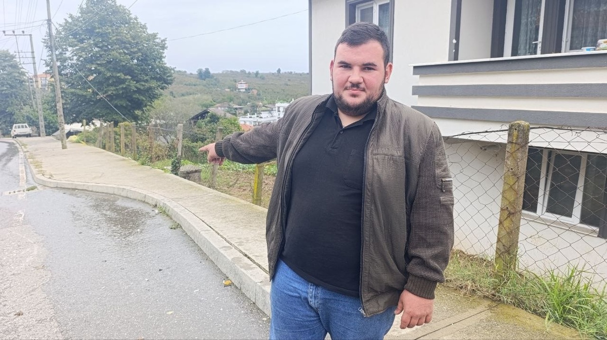 Sakarya Karasu\'da kazada 1 kişi öldü, 1 yaralı, otomobil sürücüsü gözaltına alındı