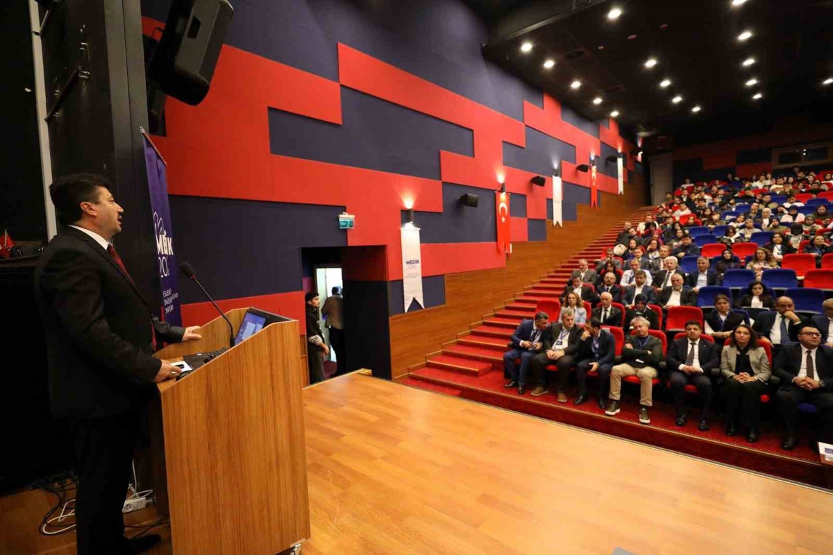 Sakarya Sapanca\'da MEDİK 2026, mesleki eğitimde dönüşümü 38 bildiriyle ele alıyor