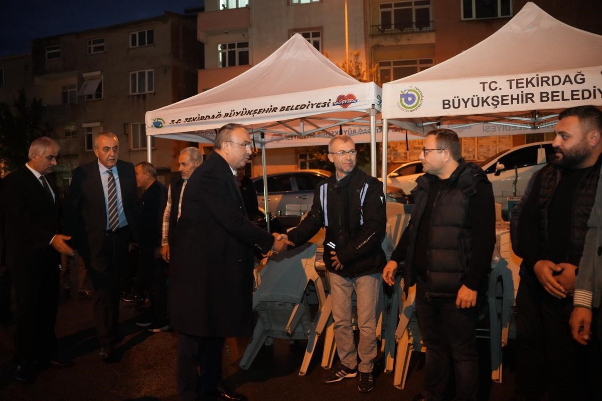 Şehit Bekçi Fırat Doğan, şehadetinin 5’inci yılında dualarla anıldı