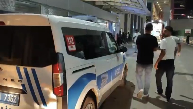 Siirt'te akraba ailelerin kavgası köyü kana buladı: 1 ölü, 6 ağır yaralı