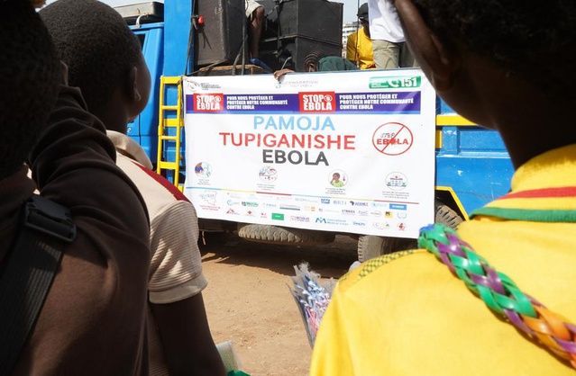 Sınır Tanımayan Doktorlar uyardı, Kongo'da Ebola rakamları resmi verileri aşabilir