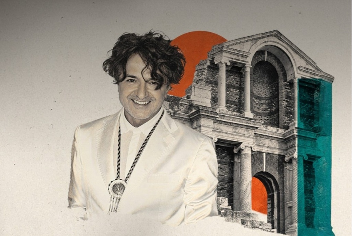Soma\'daki maden kazası nedeniyle Sardes\'teki Bregovic konseri 10 Ekim\'e ertelendi