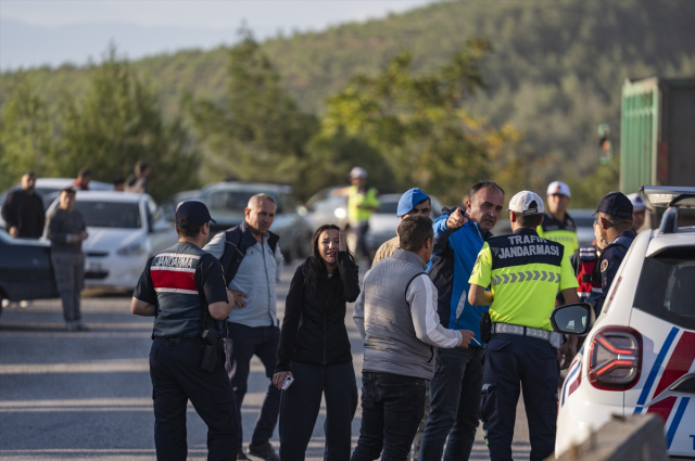 Soma'da 5 kişinin öldüğü maden faciasında genel müdür dahil 9 kişi gözaltına alındı