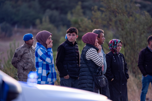 Soma'da 5 kişinin öldüğü maden faciasında genel müdür dahil 9 kişi gözaltına alındı