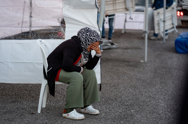Soma'da maden ocağındaki g&ouml;&ccedil;&uuml;kte hayatını kaybedenlerin sayısı 5'e y&uuml;kseldi
