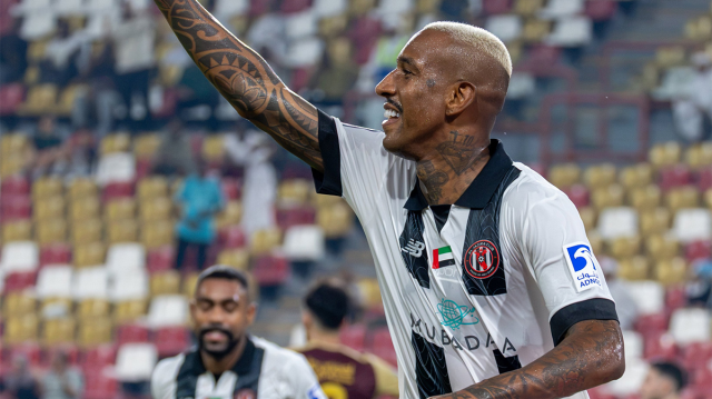 Talisca yine boş geçmedi! Golünü attı, maçın adamı seçildi