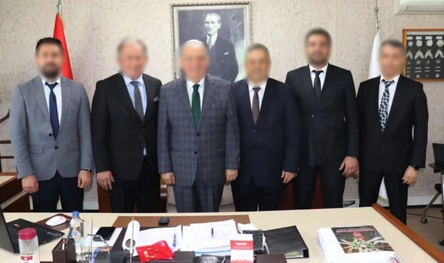 İzmir savcılığı TARİŞ Pamuk yöneticileri için 57 milyon TL avans iddianamesi hazırladı