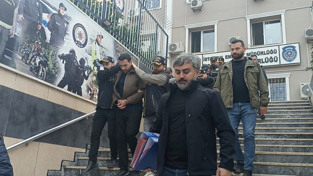 Aylık gelirlerini açıkladılar! Gözaltındaki 10 fenomenden haber var