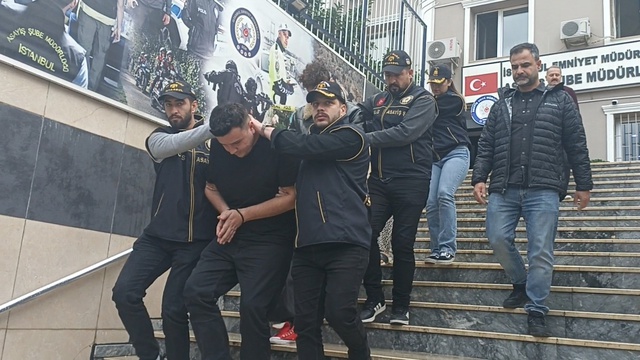 Aylık gelirlerini açıkladılar! Gözaltındaki 10 fenomenden haber var