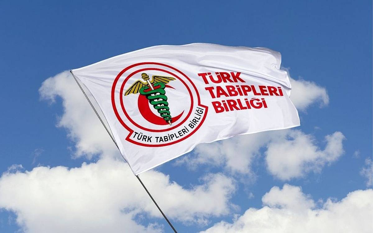 TTB, Mersin\'de hekimlerin adli muayeneye zorlanmasını mevzuata aykırı buldu