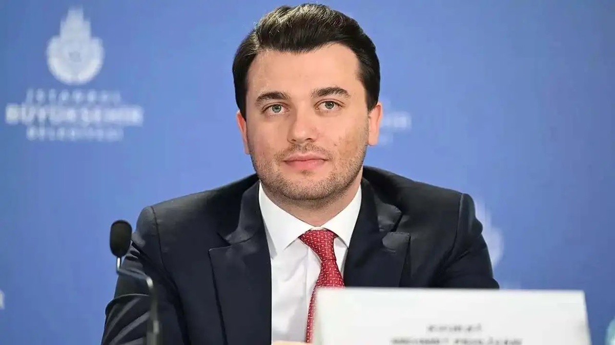 Murat Emir, İmamoğlu\'nun avukatı Pehlivan\'ın geceleyin Kandıra\'ya sevkini bildirdi