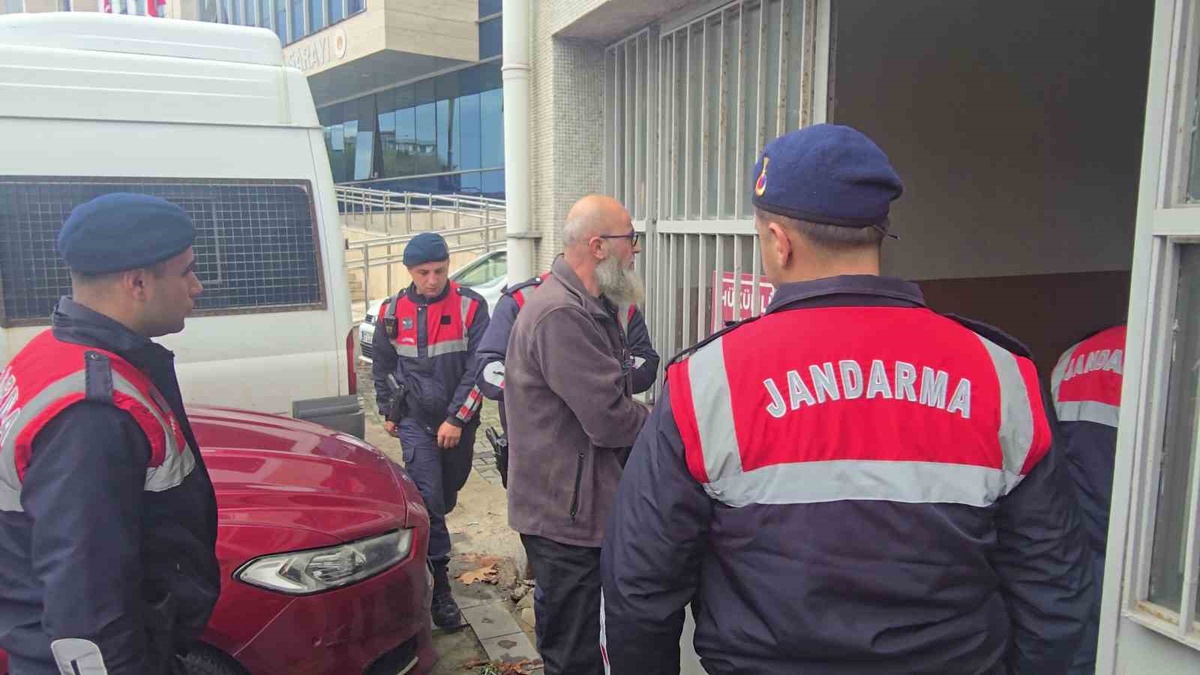 Zonguldak\'ta Ahmet Yılmaz davasında savcı 4 sanığın tutuklu kalmasını istedi