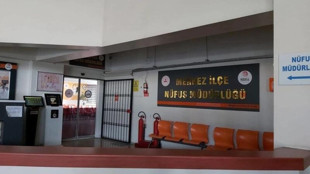 Zonguldak'ta KPSS adaylarına sınav sabahı iki nüfus müdürlüğü hizmet verecek