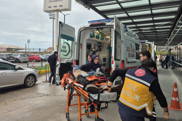 Zonguldak'ta kaçak maden ocağında göçük: 1 işçi hayatını kaybetti