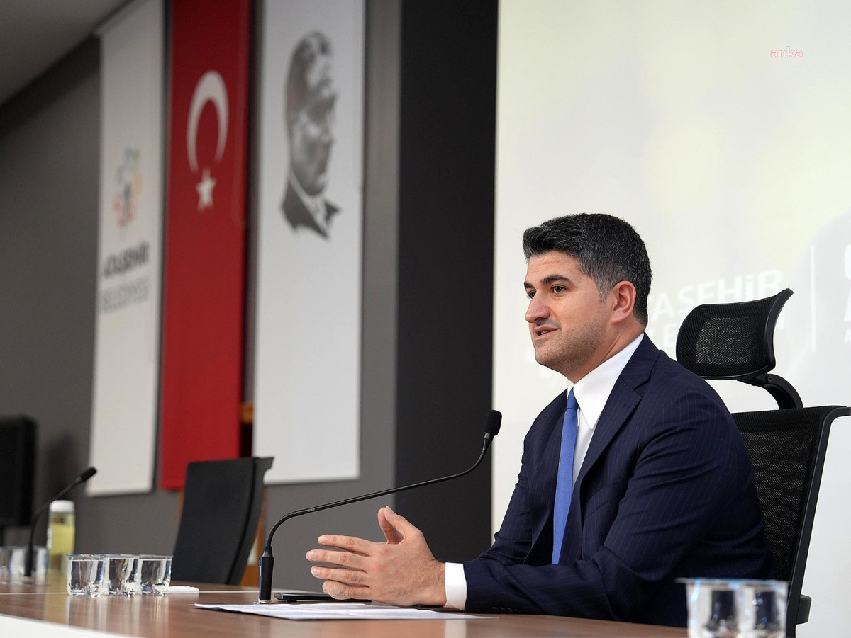 Adıgüzel, Ataşehir\'de 13 kişinin gözaltına alınmasına \'milli irade hırsızlığıdır\' dedi