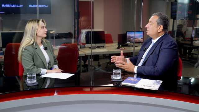 Anahtar Parti’den ekonomi ve ittifak mesajı: Sokak bize yalnız kalın diyor
