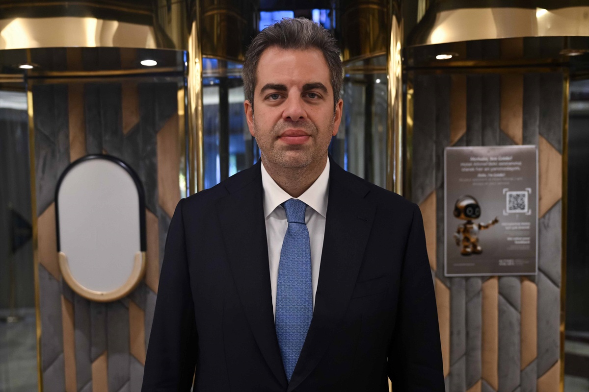 Türkiye Espor Federasyonu genel kurulunda 2027-2028 bütçe tasarıları karara bağlandı