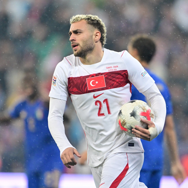Arda Güler ve Barış Alper Yılmaz, A Milli Takım kampından ayrıldı