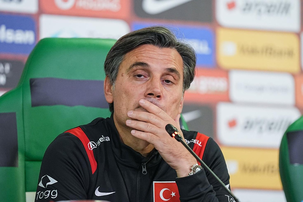 Arda Güler ve Barış Alper Yılmaz, A Milli Takım kampından ayrıldı