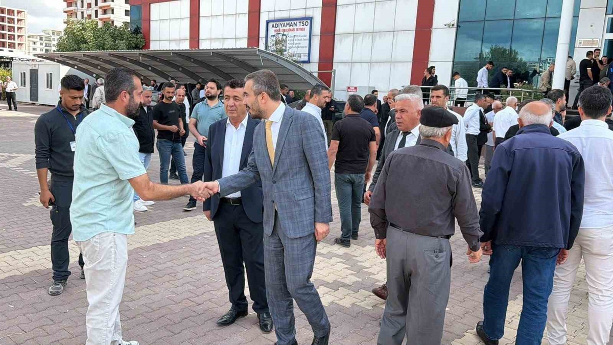 ATSO seçiminde 18 meslek grubu için oy verme işlemi 17.00\'ye kadar sürüyor