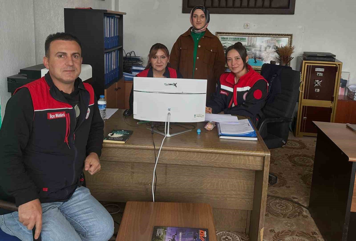 Bayburt Aydıntepe\'de 2027 ÇKS başvuruları 31 Aralık 2026\'da sona erecek