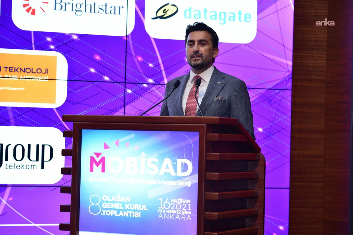BDDK yeni telefon kredisinde 12 ay vade sınırını 40 bin TL\'ye çıkardı