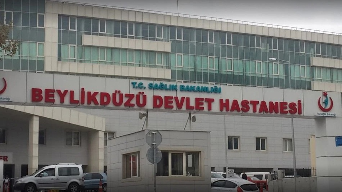 Beylikdüzü Devlet Hastanesi\'nde 30\'dan fazla çalışan rahatsızlandı, boykot edilecek