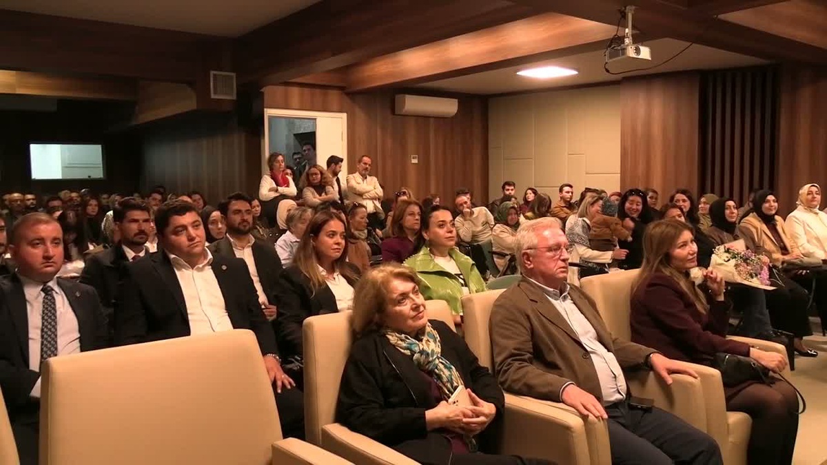 Bilecik Barosu\'nda başkanlık yarışını 85 oyla Fuat Selbes kazandı