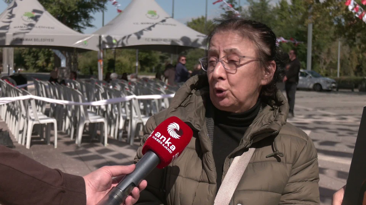 Bolu Grand Kartal yangınında aileler 78 can için Ankara\'da adalet istiyor