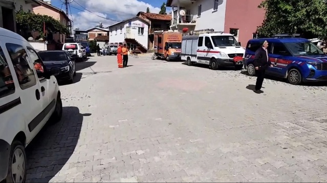 Bursa Büyükorhan'da 3 gündür aranan 61 yaşındaki zihinsel engelli kadın bulundu