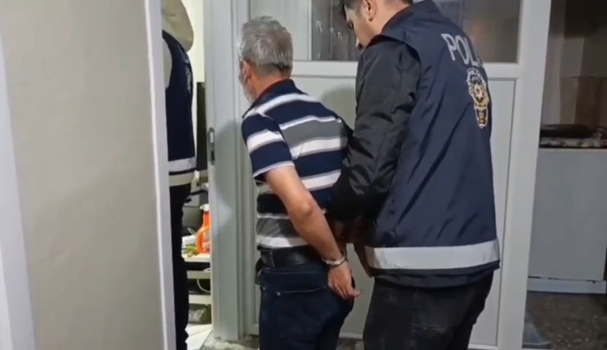 Diyarbakır\'da 19 yıl önce öldürülen Erhan Kurt cinayetinde 6 şüpheli gözaltına alındı