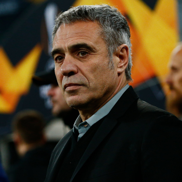 Ersun Yanal'dan Montella'ya sert sözler: Verin tazminatını, yollayın gitsin