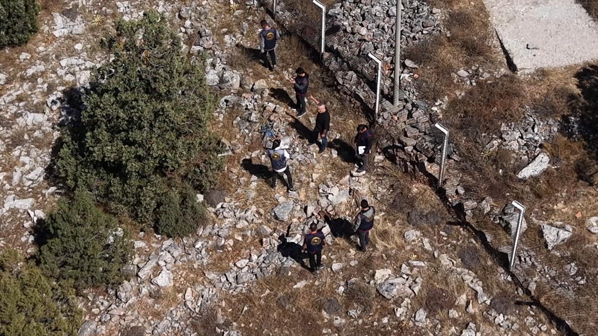 Eskişehir\'de 14 yıl sonra çözülen çocuk cinayetinde baba Bozkurt tutuklandı