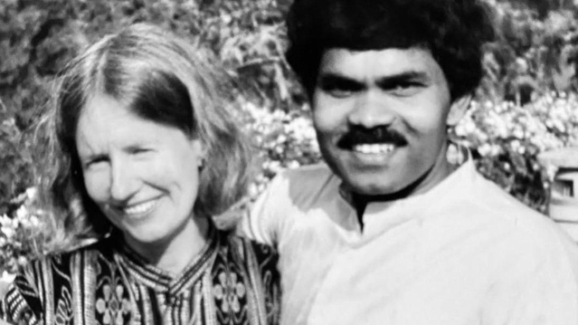 Kehanete inanan Pradyumna, 10 bin kilometre pedal çevirip İsveç'e ulaştı
