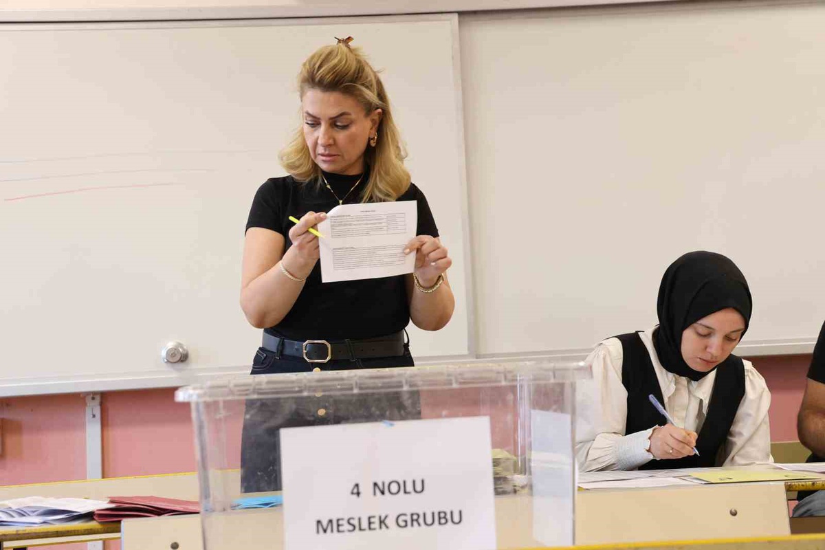 Elazığ TSO seçimini İdris Alan yeniden kazandı, 19 komitenin 18\'inde üstünlük sağladı
