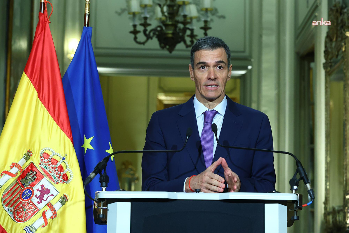 İspanya\'da Sánchez\'in kiracı kararnameleri sağ partiler ve Junts\'un oyuyla reddedildi
