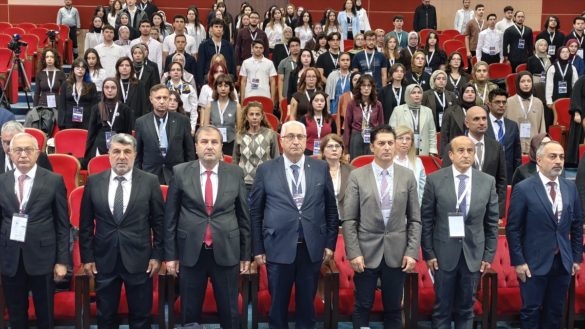 Karabük\'te "1. Karabük Nöroşirürji Öğrenci Sempozyumu" düzenleniyor
