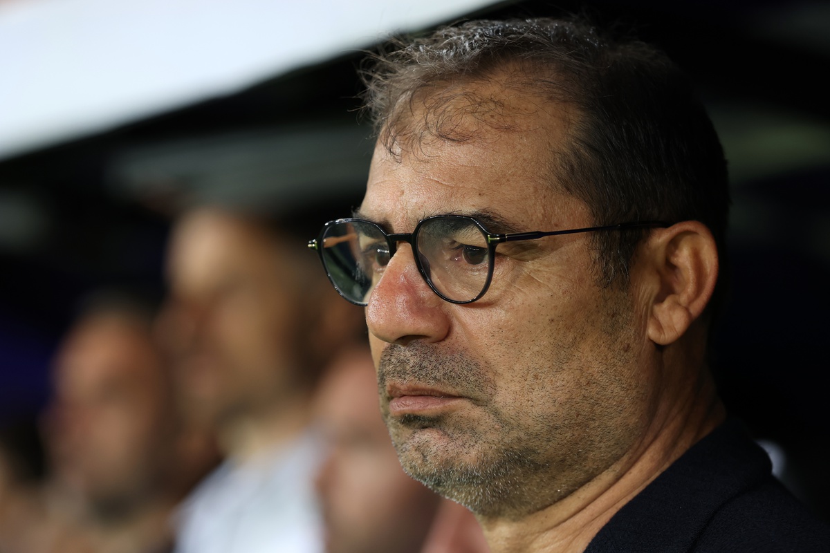 Keçiörengücü, Gençlerbirliği\'ni 1-0 yenip 59. TSYD Ankara Kupası\'nın sahibi oldu