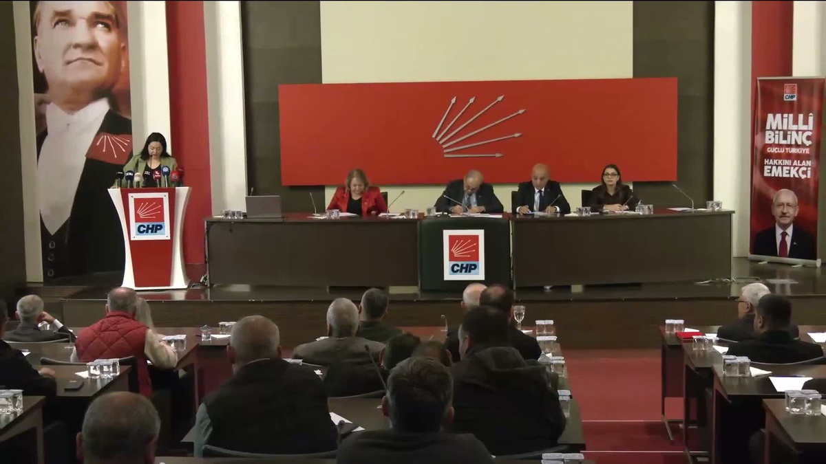 Kılıçdaroğlu staj ve çıraklık mağdurlarına Meclis\'e kanun teklifi sözü verdi