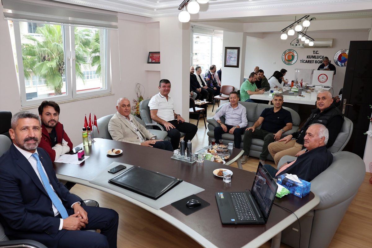 KUTBO\'da meclis üyeleri tek listeyle belirlendi, Fatih Durdaş da meclis üyesi seçildi