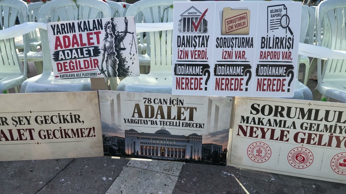 Arıkan, 78 can kaybı yaşanan Kartalkaya yangınında bakanların istifa etmesini istedi