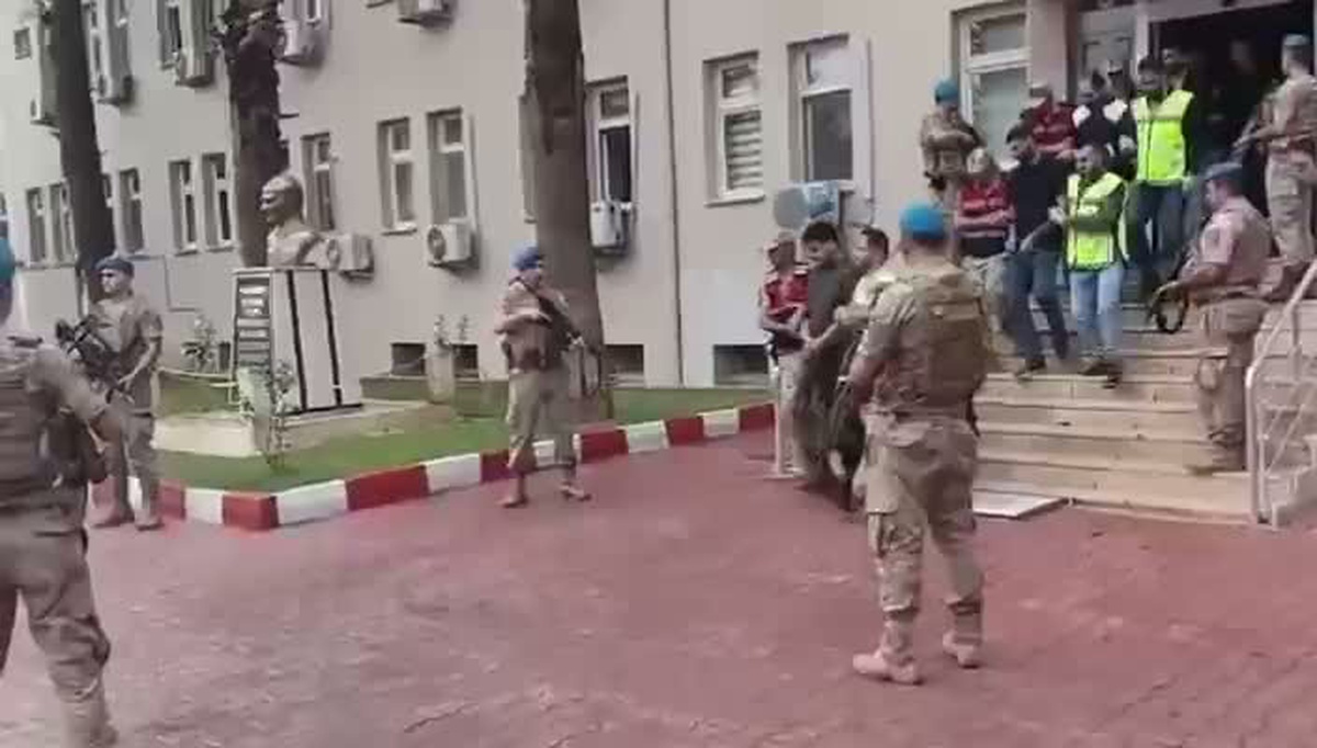 Mardin merkezli 10 ilde dolandırıcılık soruşturmasında 6 şüpheli tutuklandı