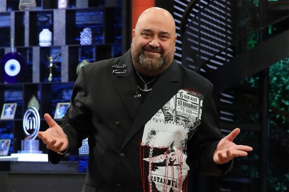 MasterChef Somer Şef\'ten sürpriz hamle! Kapanan mekanını kebapçı yaptı
