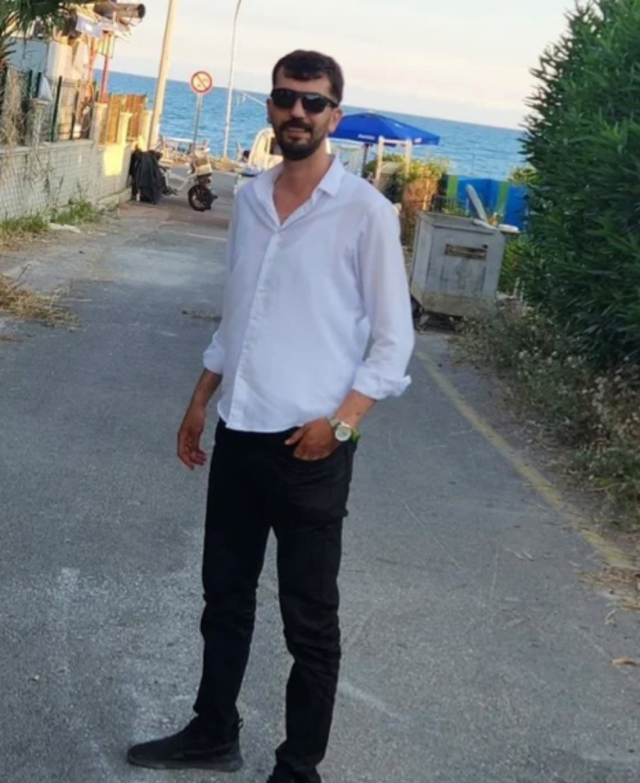 Mersin'de feci kaza! 6 gündür yaşam savaşı veren motosikletli öldü