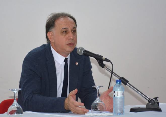 MHK Başkanı Ferhat Gündoğdu dahil 7 kişiye tutuklama talebi