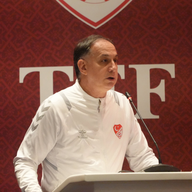 MHK Başkanı Ferhat Gündoğdu ve 4 kişi tutuklandı!