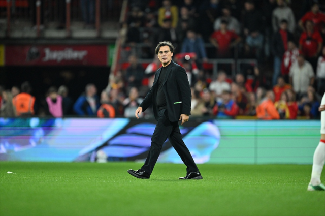 Montella'dan