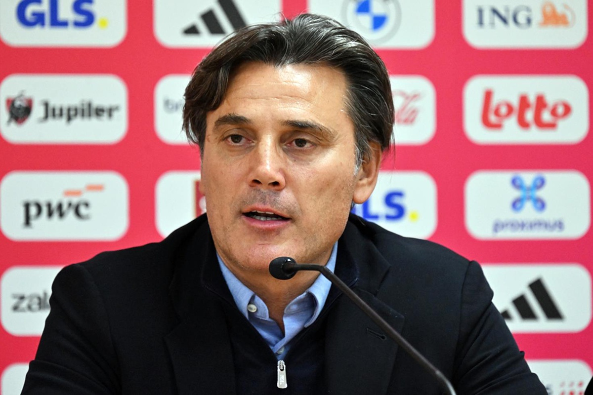 Montella\'dan "istifa" tezahüratlarına yanıt: Kulak asmıyorum