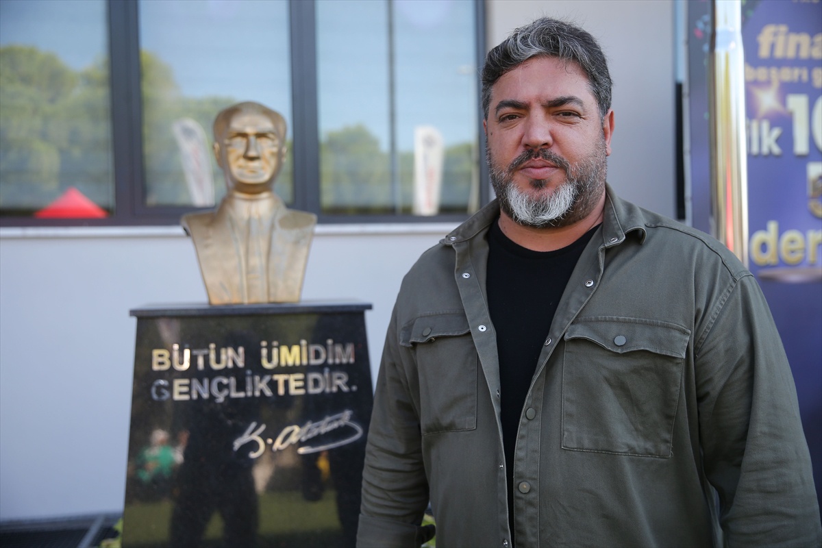 14 yaşındaki Beyazıt Kamal, Nanbudo\'da iki altın kazanarak olimpiyatı hedefliyor