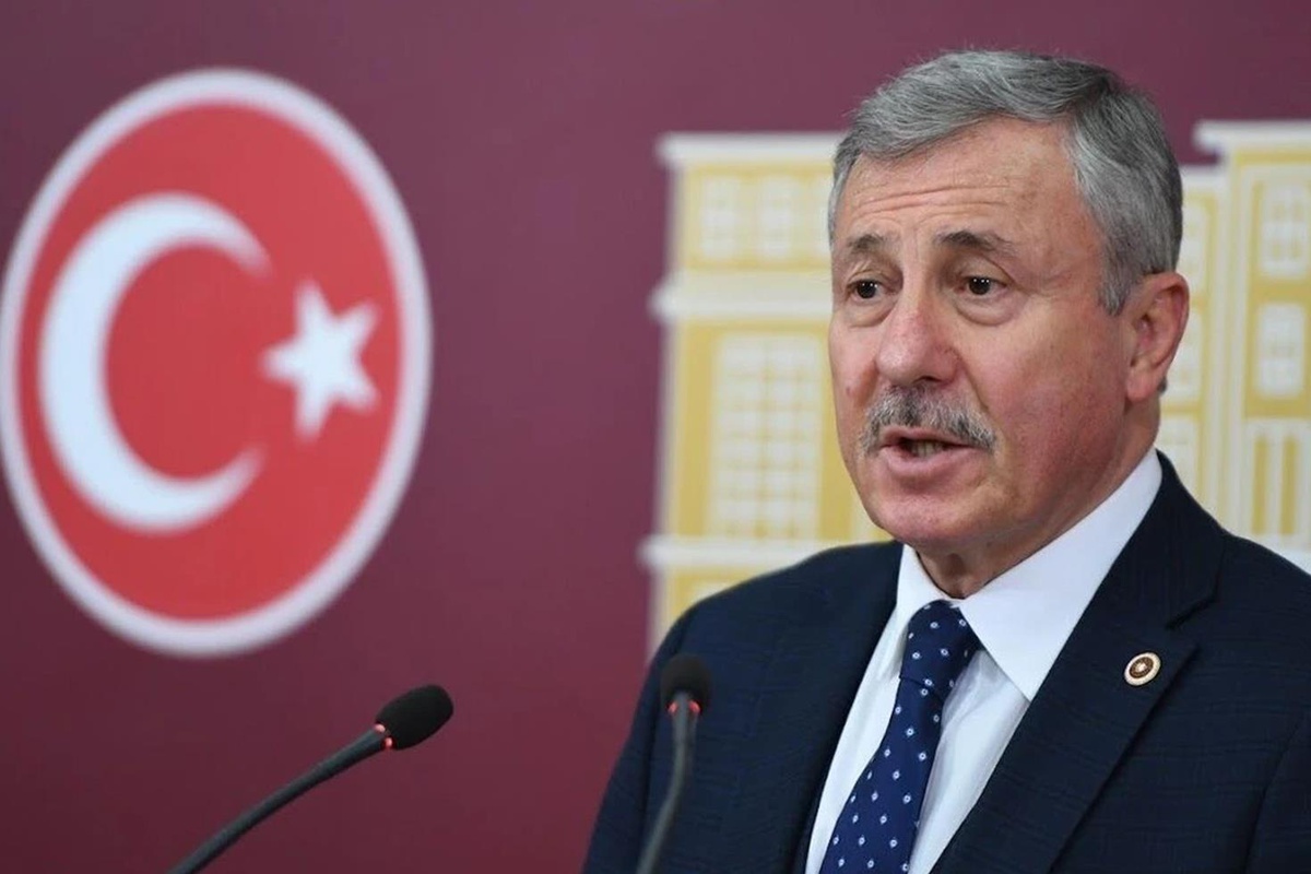 Özdağ\'dan Fatma Betül Sayan Kaya\'ya “163 milyon" sorusu: Bu parayı nereden buldunuz?